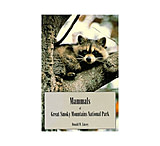 Image of U Of Chicago: Mammals Of Great Smoky Mountains National Park