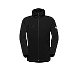 Image of Mammut Aconcagua Light ML Hooded Jacket - Men's