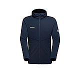 Mammut Aconcagua Light ML Hooded Jacket - Men's