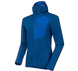 Image of Mammut Aconcagua Light ML Hooded Jacket - Men's