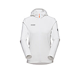 Image of Mammut Aconcagua Light ML Hooded Jacket - Women's