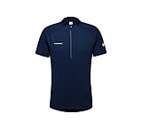 Image of Mammut Aenergy FL Half Zip T-Shirt - Men's
