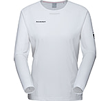 Image of Mammut Aenergy FL Longsleeve - Women's