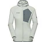 Image of Mammut Aenergy Light ML Hooded Jacket - Women's