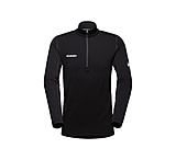 Image of Mammut Aenergy ML Half Zip Pull Top - Men's