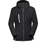 Image of Mammut Aenergy SO Hybrid Hooded Jacket - Women's