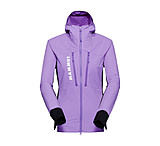 Image of Mammut Aenergy SO Hybrid Hooded Jacket - Women's