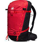 Mammut Aenergy ST 32L Snow Pack, Mammut Red/Black, 2560-00182-3777-1032