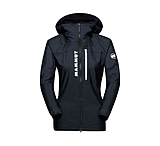 Mammut Aenergy WB Hooded Jacket - Women's