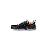 Image of Mammut Alnasca Knit III Low Approach Shoes - Men's