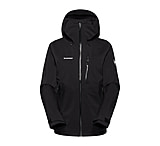 Image of Mammut Alto Guide HS Hooded Jacket - Women's