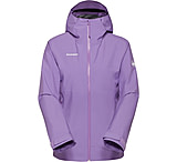 Image of Mammut Alto Light HS Hooded Jacket - Women's