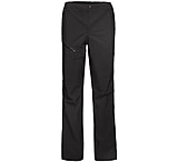 Mammut Alto Light HS Pants - Men's, Black, US 36 Regular, 1020-13251-0001- 36 Regular