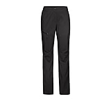 Mammut Alto Light HS Pants - Women's, Black, US 2 Regular, 1020-13261-0001-32