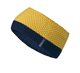 Image of Mammut Alyeska Headband-One Size-Marine/Malt