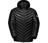Image of Mammut Broad Peak IN Hooded Jacket - Men's
