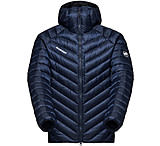 Mammut Broad Peak IN Hooded Jacket - Men's