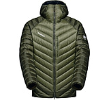 Mammut Broad Peak IN Hooded Jacket - Men's