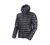 Image of Mammut Broad Peak Pro Insulated Hooded Jacket - Men's
