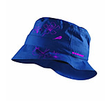 Image of Mammut Cally DRYtech Hat Women - Berny Blue/Pansy