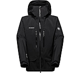 Image of Mammut Crater Pro HS Hooded Jacket - Men's