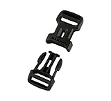 Image of Mammut Dual Adjust Side Squeeze Buckle 20mm