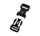 Image of Mammut Dual Adjust Side Squeeze Buckle 38mm