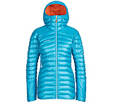 Image of Mammut Eigerjoch Advanced IN Hooded Jacket - Women's