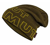 Image of Mammut Fellow Beanie - Mangrove/Aloe
