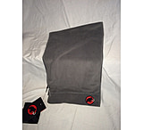 Image of Mammut Fleece Scarf - Smoke