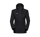 Image of Mammut GRANITE SO Hooded Jacket - Women's