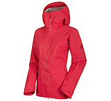Image of Mammut Haldigrat HS Hooded Jacket - Women's
