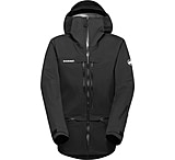 Image of Mammut Haldigrat HS Hooded Jacket - Men's