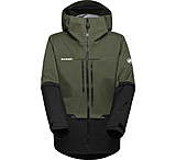 Image of Mammut Haldigrat HS Hooded Jacket - Men's