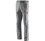 Image of Mammut Huaraz Pants - Men's-Smoke-50
