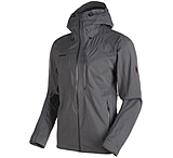 Image of Mammut Kento Hooded Jacket - Men's