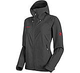 Image of Mammut Kento Tour HS Hooded Softshell Jacket - Women's