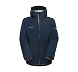 Image of Mammut Linard Guide HS Hooded Jacket - Men's