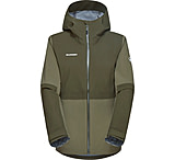 Mammut Linard Guide HS Hooded Jacket - Women's