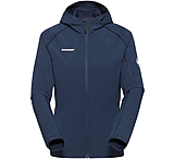 Mammut Madris Light ML Hooded Jackets - Women's