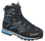 Image of Mammut Magic GTX Boot-Women's-US 7-Black/Cyan