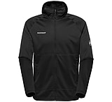 Image of Mammut Crag ML Hooded Jacket - Men's