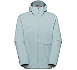 Image of Mammut Ducan Light HS Hooded Jacket - Men's