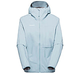 Image of Mammut Ducan Light HS Hooded Jacket - Women's
