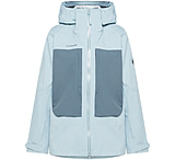 Image of Mammut Skintrack HS Hooded Jacket - Women's