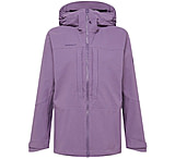 Image of Mammut Skintrack SO Hooded Jacket - Women's