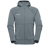Image of Mammut Taiss ML Hooded Jacket - Men's