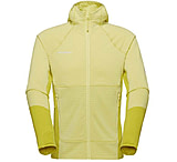 Image of Mammut Taiss ML Hooded Jacket - Men's