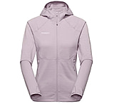 Image of Mammut Taiss ML Hooded Jacket - Women's