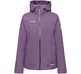 Image of Mammut Treeline 3 in 1 HS Hooded Jacket - Women's